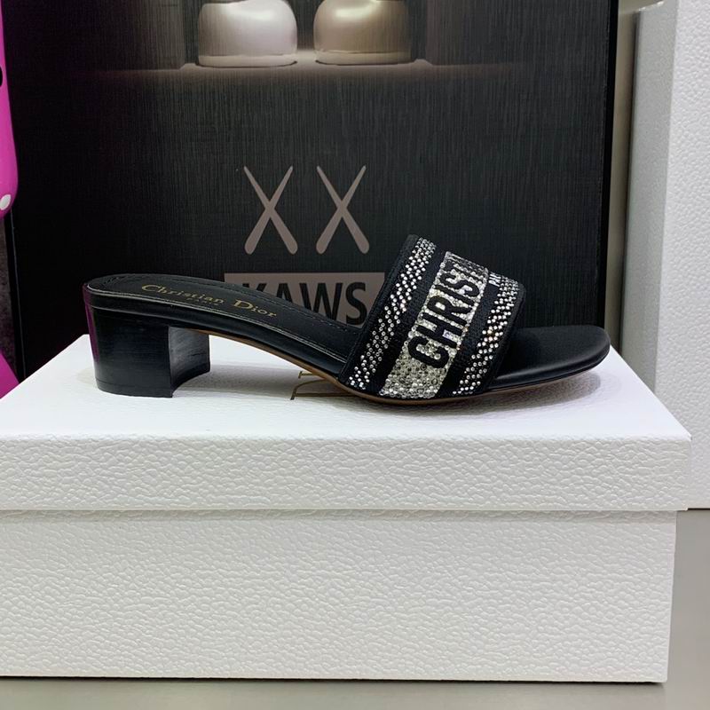 Dior sz35-42 4.5cm mnw0410